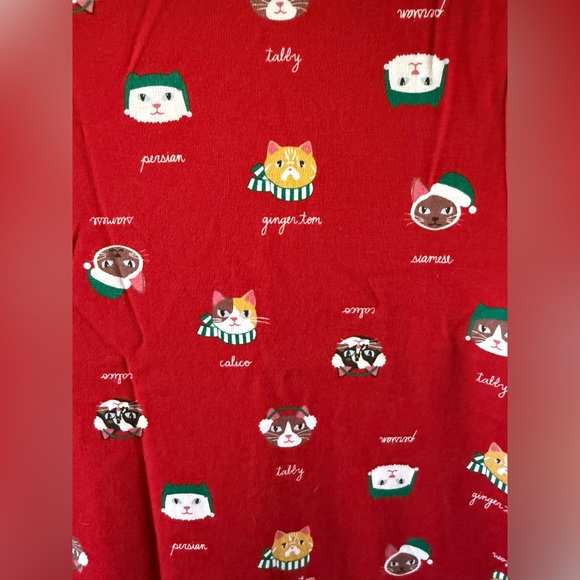 Lands End Nightgown - Picture 4 of 4